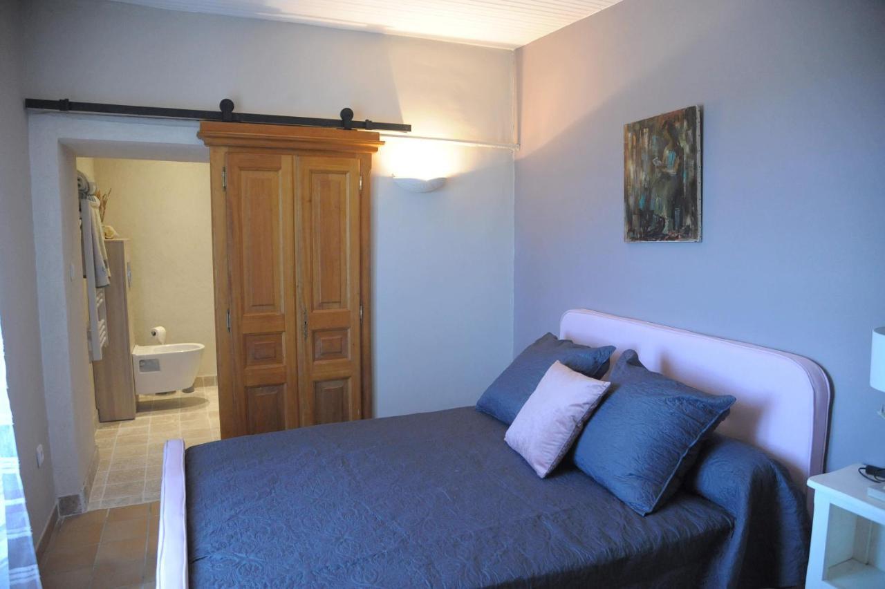 Bed and Breakfast A Casa Di Paulina à Casta Extérieur photo
